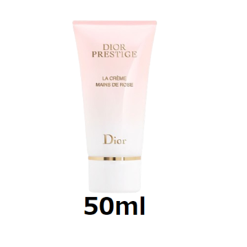 プレステージ ラ クレーム マン ド ローズ 50ml